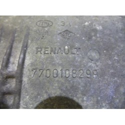 Renault - Clio - Sump