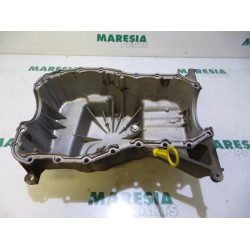Renault - Clio - Sump