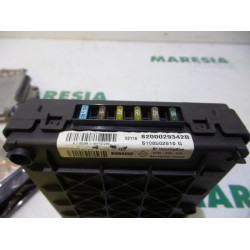 Renault - Megane Scenic - Engine management computer