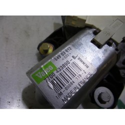Renault - Megane Scenic - Rear wiper motor