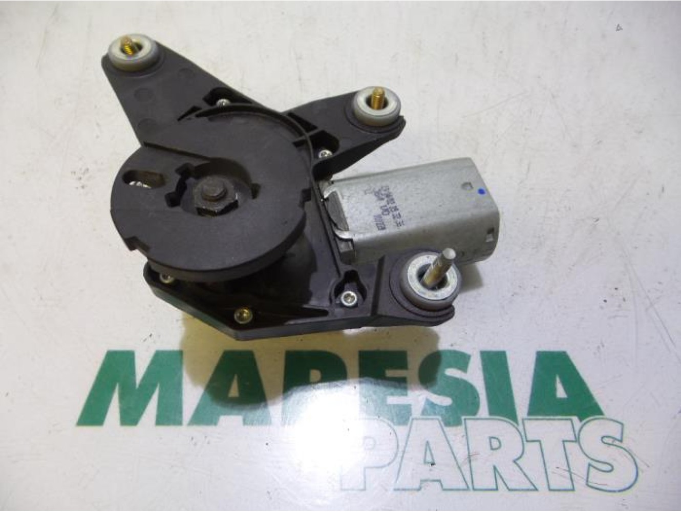Renault - Megane Scenic - Rear wiper motor