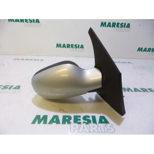 Renault - Megane Scenic - Wing mirror, right