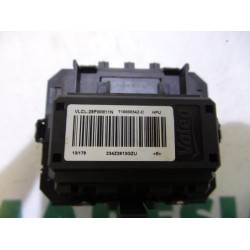 Peugeot - 208 - Heater resistor
