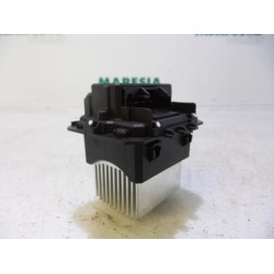 Peugeot - 208 - Heater resistor