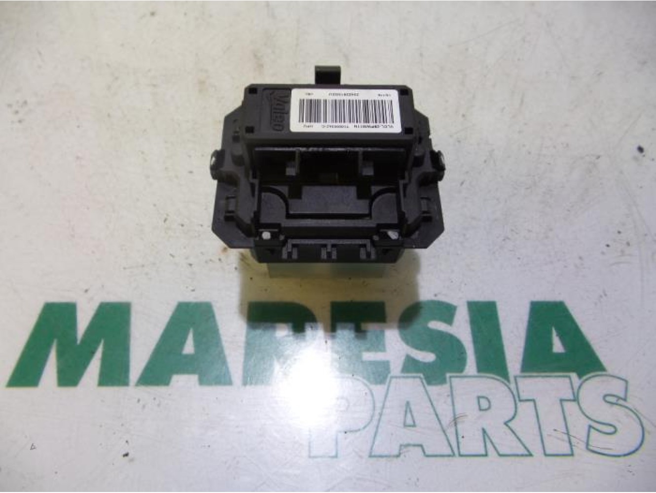 Peugeot - 208 - Heater resistor