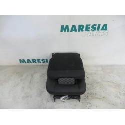 Renault - Megane Scenic - Stoel achter