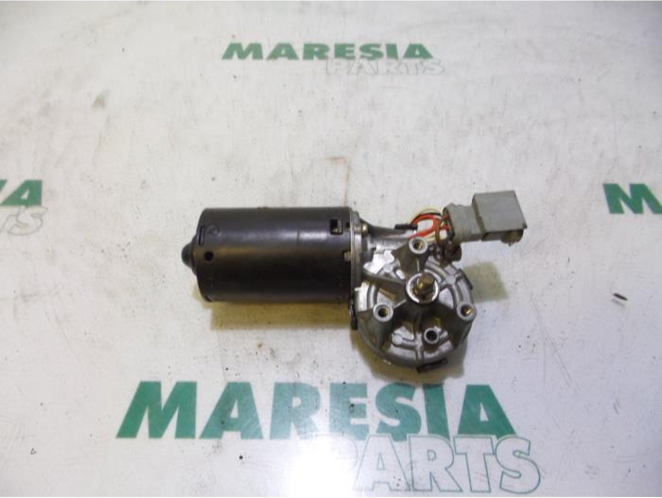 Renault - Megane Scenic - Front wiper motor