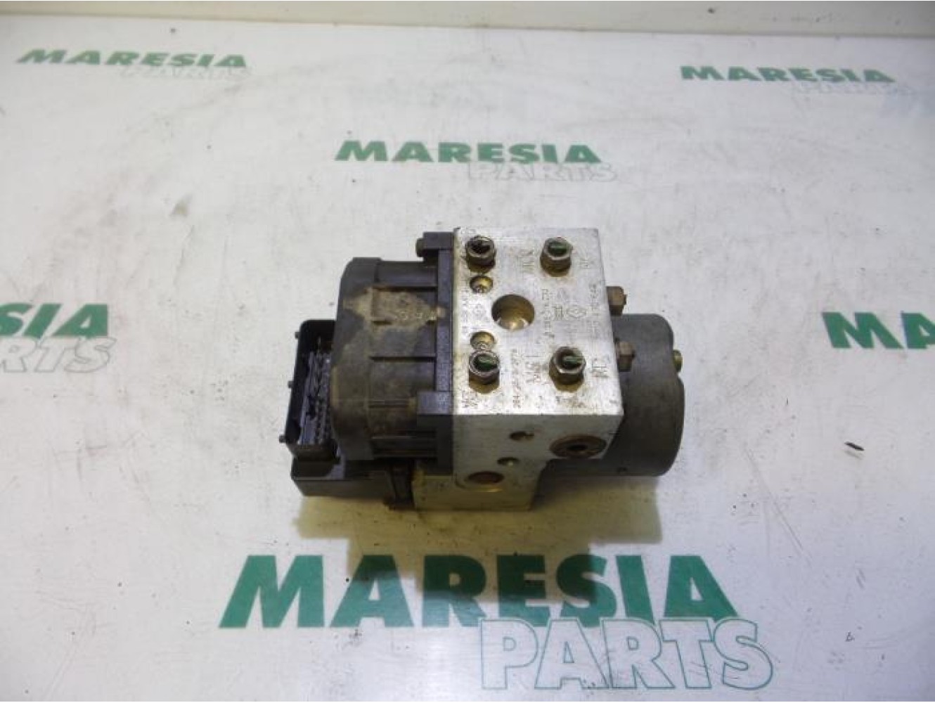 Renault - Megane Scenic - ABS pump