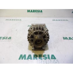 Renault - Megane Scenic - Dynamo