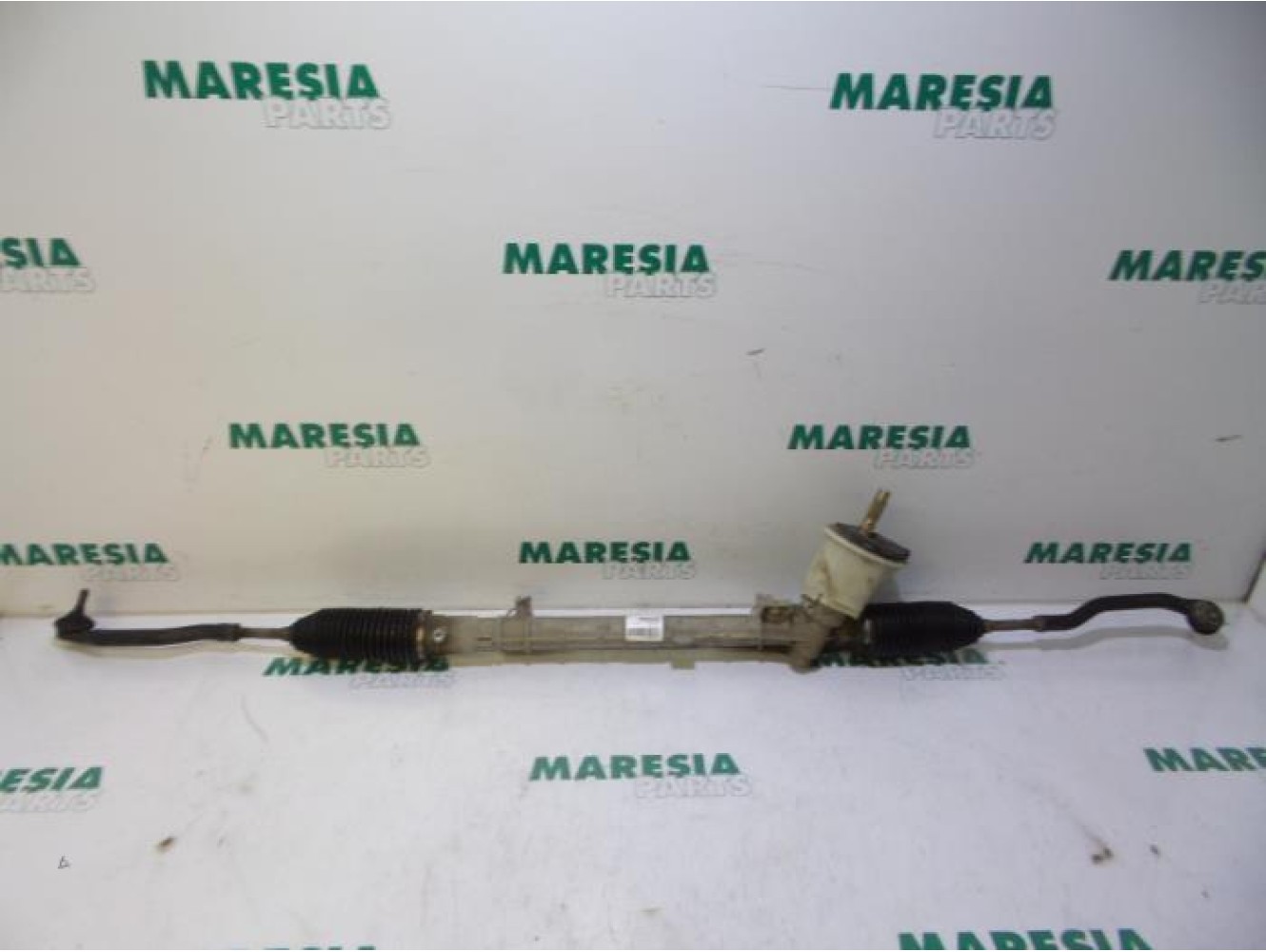 Renault - Megane Scenic - Steering box