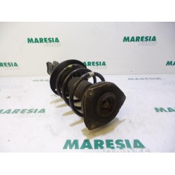 Renault - Megane Scenic - Front shock absorber rod, right