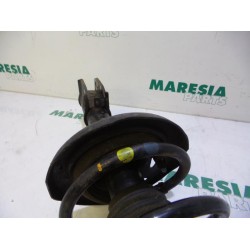 Renault - Megane Scenic - Front shock absorber rod, right