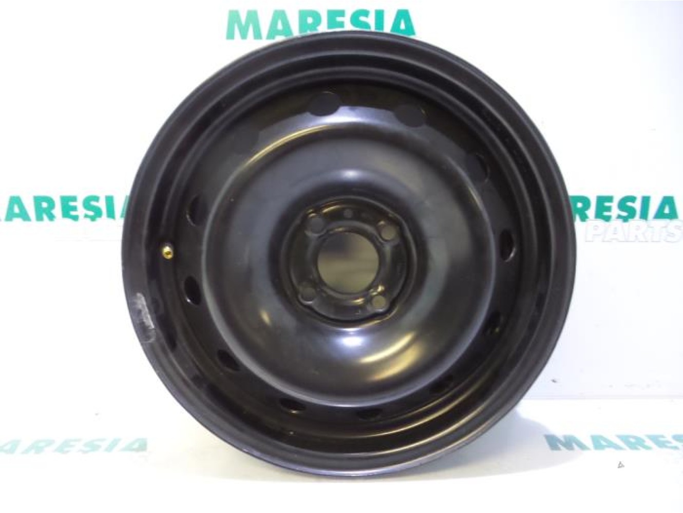 Renault - Megane Scenic - Wheel