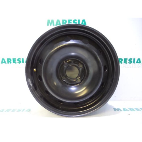 Renault - Megane Scenic - Wheel