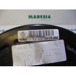 Renault - Megane Scenic - Brake servo