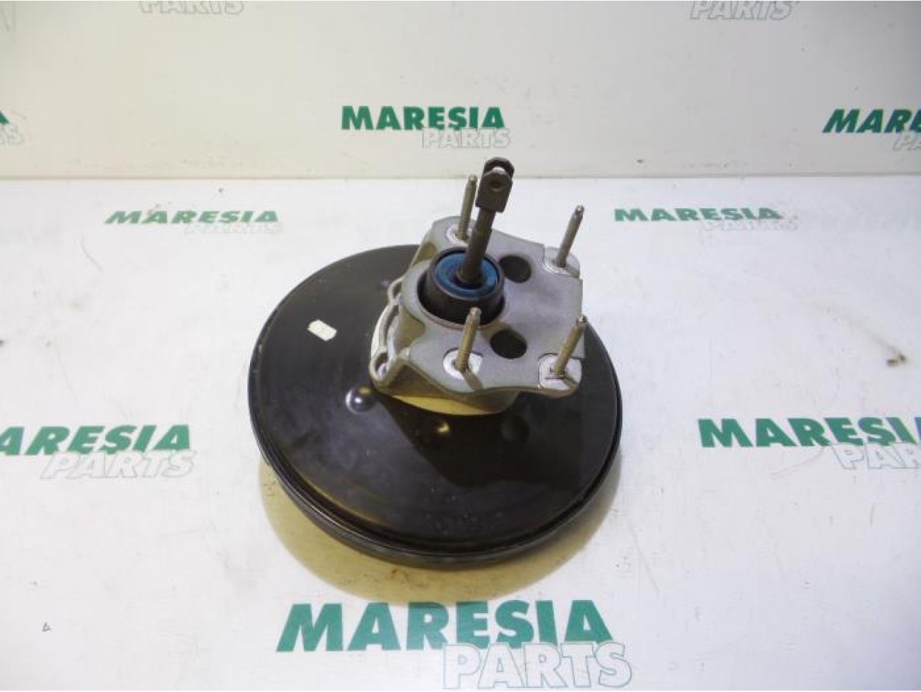 Renault - Megane Scenic - Brake servo