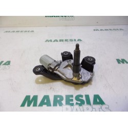 Renault - Megane Scenic - Rear wiper motor