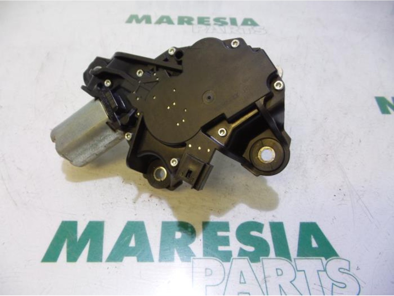 Renault - Megane Scenic - Rear wiper motor