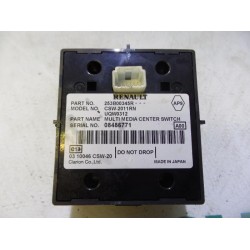 Miscellaneous - Miscellaneous - Switch (miscellaneous)