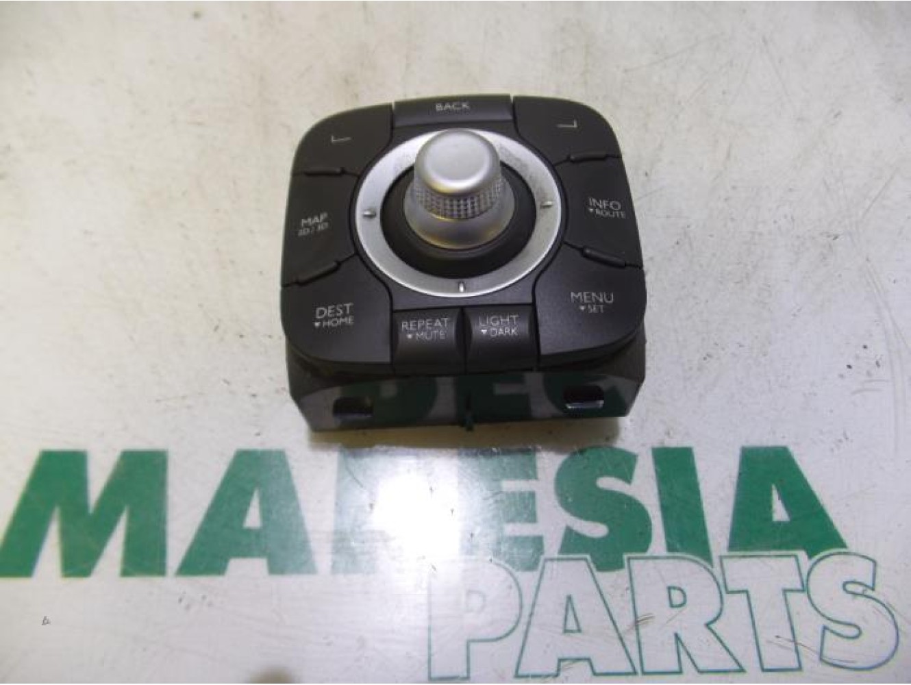 Miscellaneous - Miscellaneous - Switch (miscellaneous)
