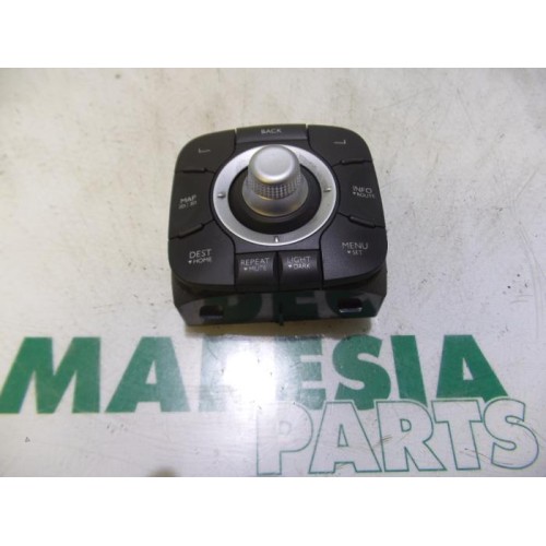 Miscellaneous - Miscellaneous - Switch (miscellaneous)