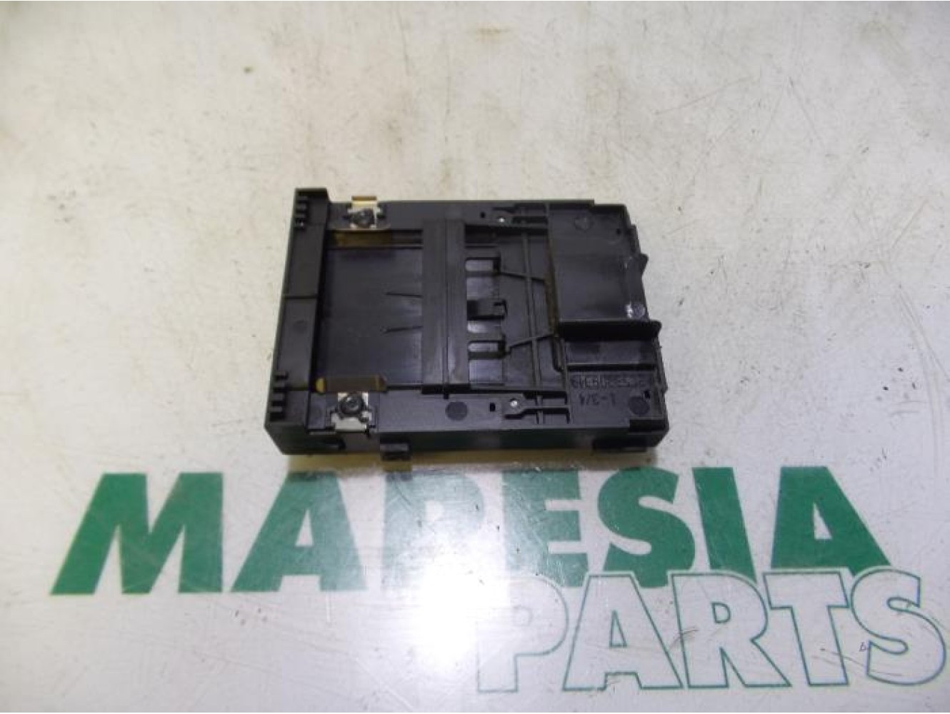 Renault - Megane Scenic - Card reader (lock)