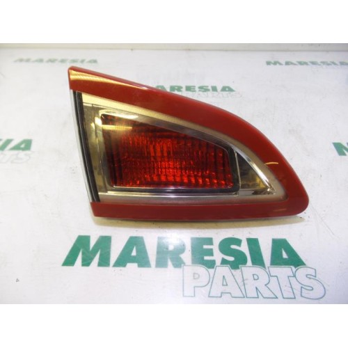 Renault - Megane Scenic - Achterlicht links