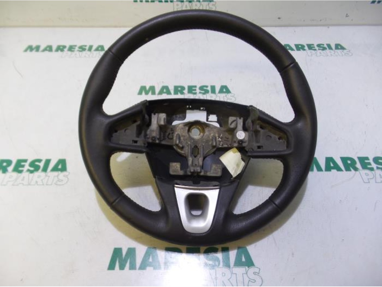 Renault - Megane Scenic - Volant