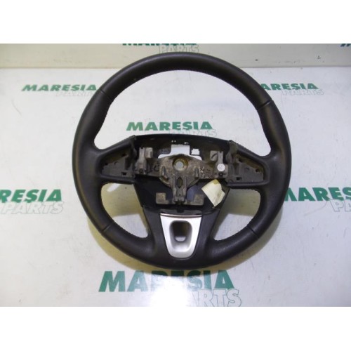 Renault - Megane Scenic - Steering wheel