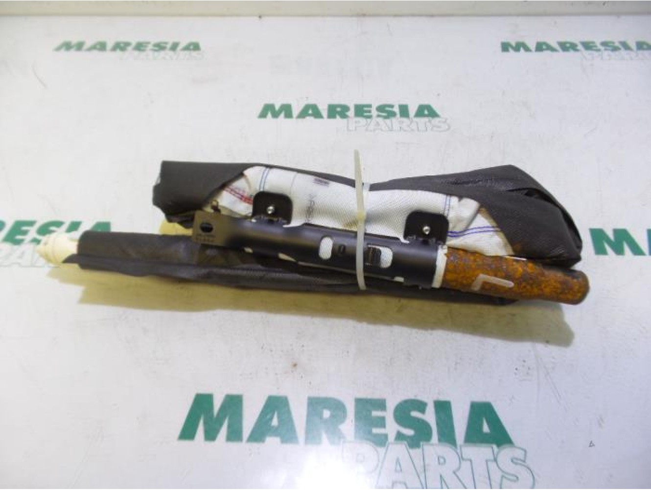 Renault - Megane Scenic - Airbag hemel links