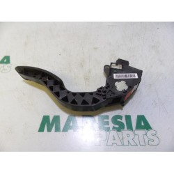Renault - Megane Scenic - Throttle pedal position sensor
