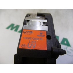 Renault - Megane Scenic - Throttle pedal position sensor