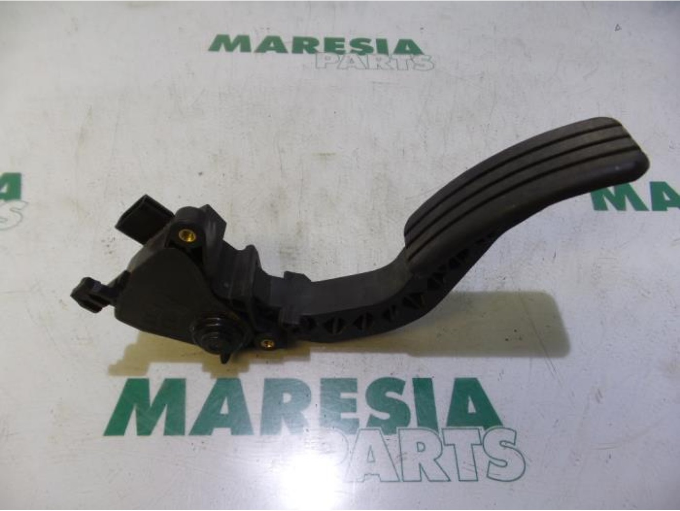 Renault - Megane Scenic - Throttle pedal position sensor