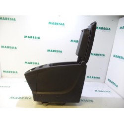Renault - Megane Scenic - Armrest