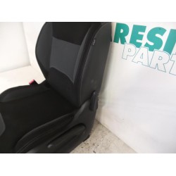 Citroen - C3 - Stoel links