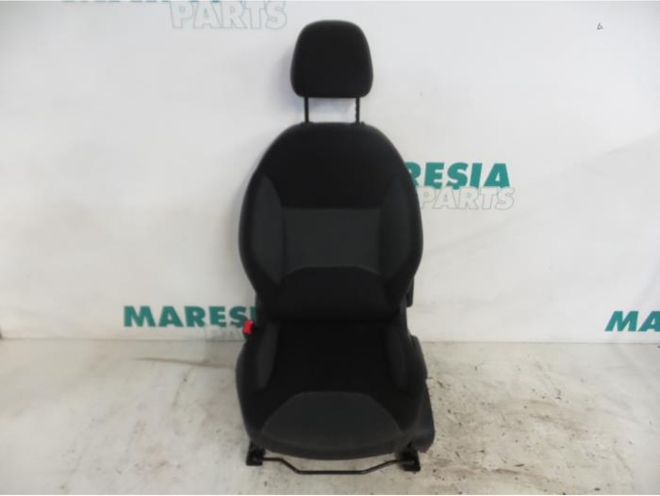 Citroen - C3 - Stoel links