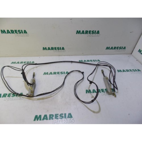Peugeot - 206 - Convertible roof controller