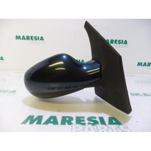 Renault - Megane Scenic - Wing mirror, right