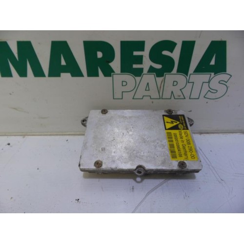 Renault - Espace - Xenon Starter
