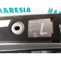 Renault - Clio - Kit rails de toit