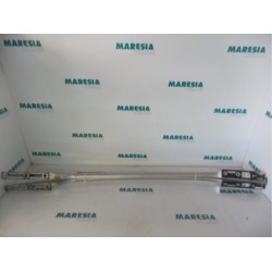 Renault - Clio - Kit rails de toit