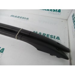 Renault - Megane - Kit rails de toit