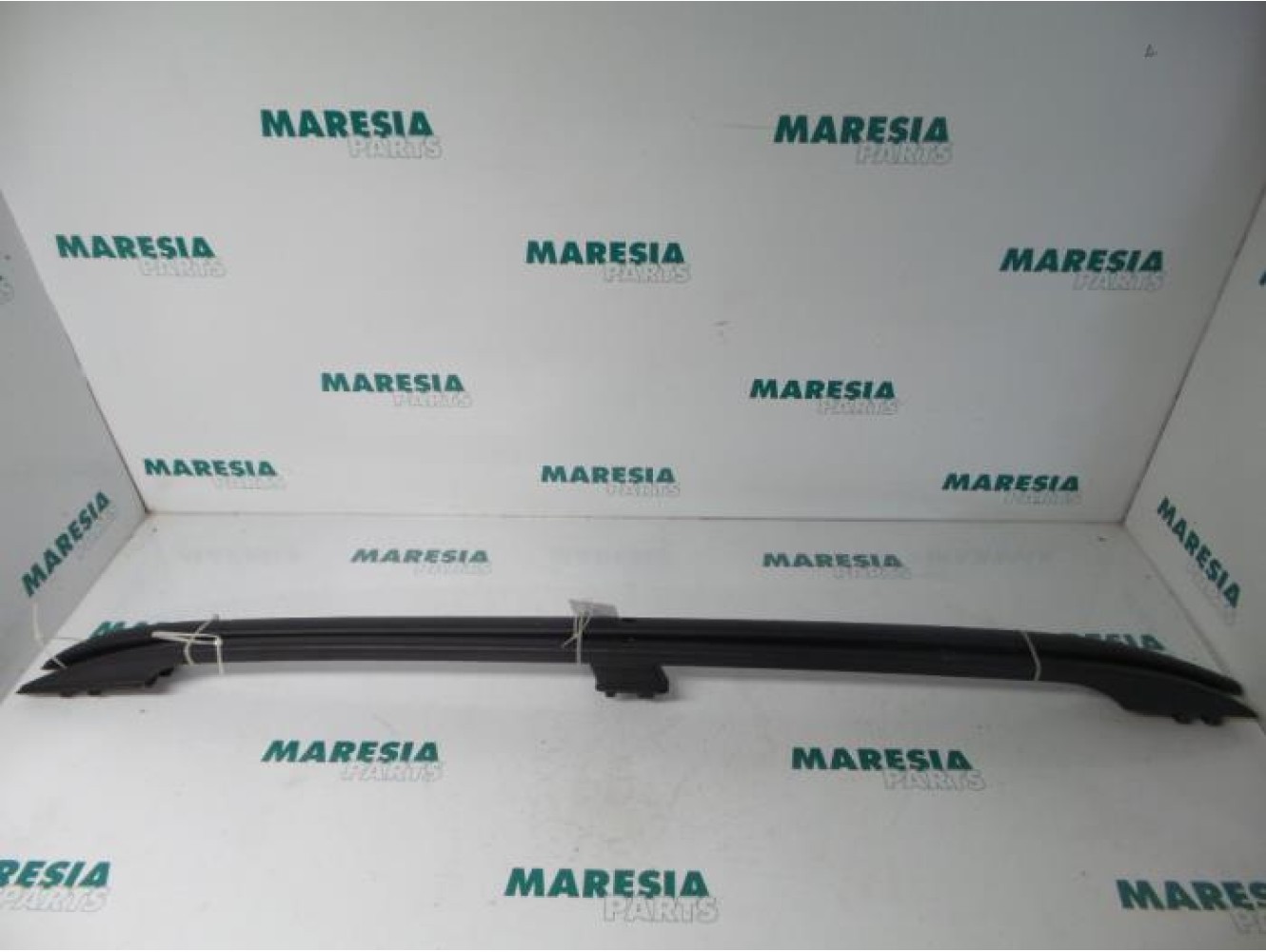 Renault - Megane - Kit rails de toit