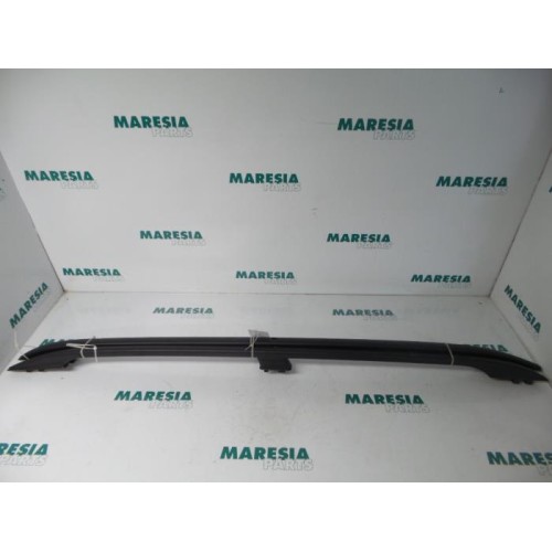 Renault - Megane - Dachreling Set