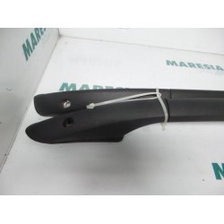 Renault - Megane - Roof rail kit