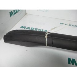 Renault - Megane - Roof rail kit