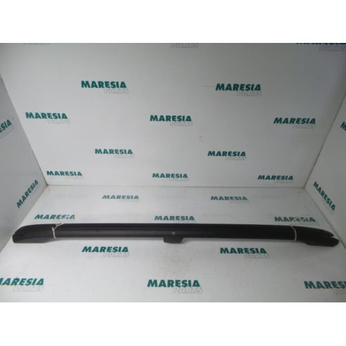 Renault - Megane - Dachreling Set