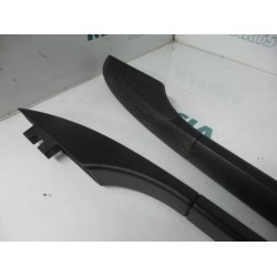 Renault - Megane - Dachreling Set