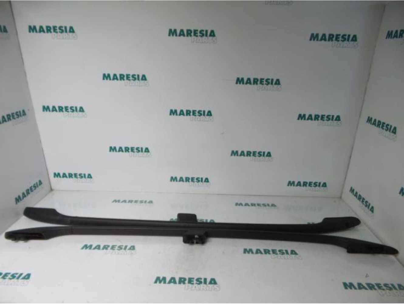 Renault - Megane - Dachreling Set