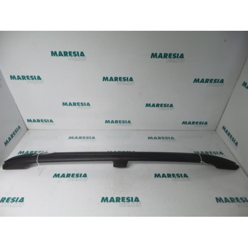 Renault - Megane - Dachreling Set